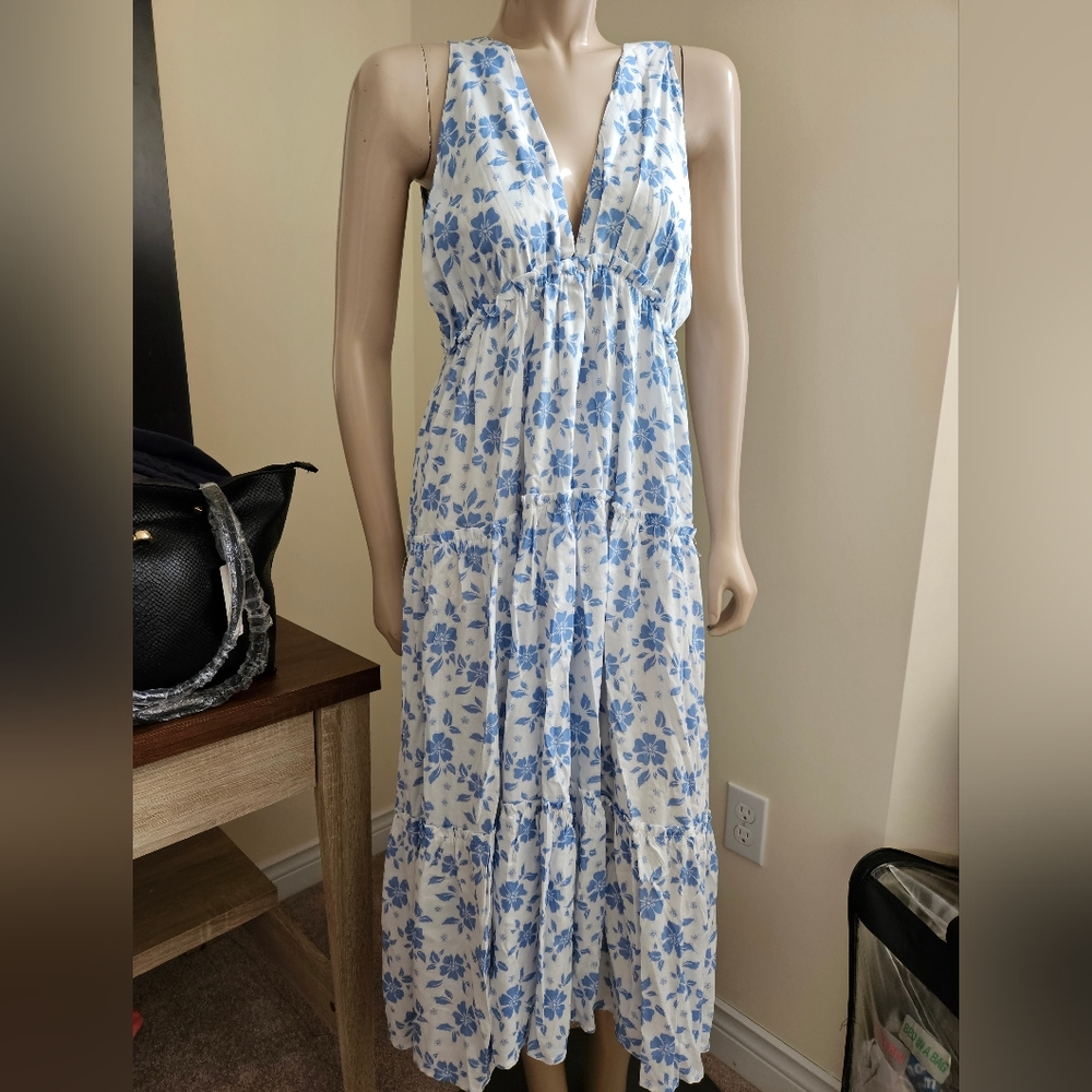 Summer dress